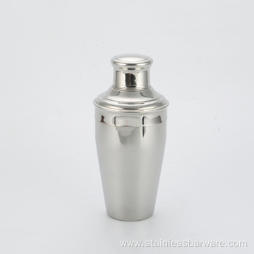 Stainless Steel Bar Tool Mini Cocktail Shaker